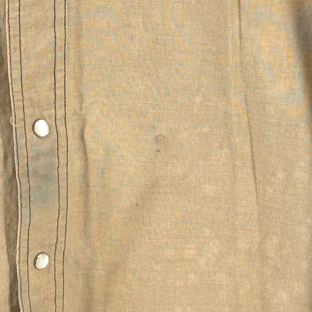 Rustler by Wrangler this vintage
